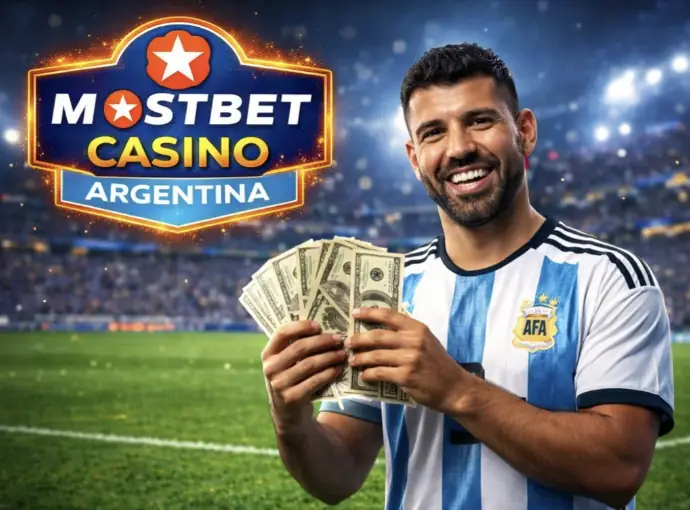 ¿Cómo obtener un bono con el código promocional de Mostbet?